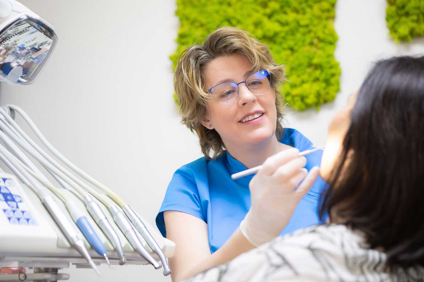 Dr. Breiter Mónika | Bemutatkozás Dr. Breiter Mónika | Bemutatkozás