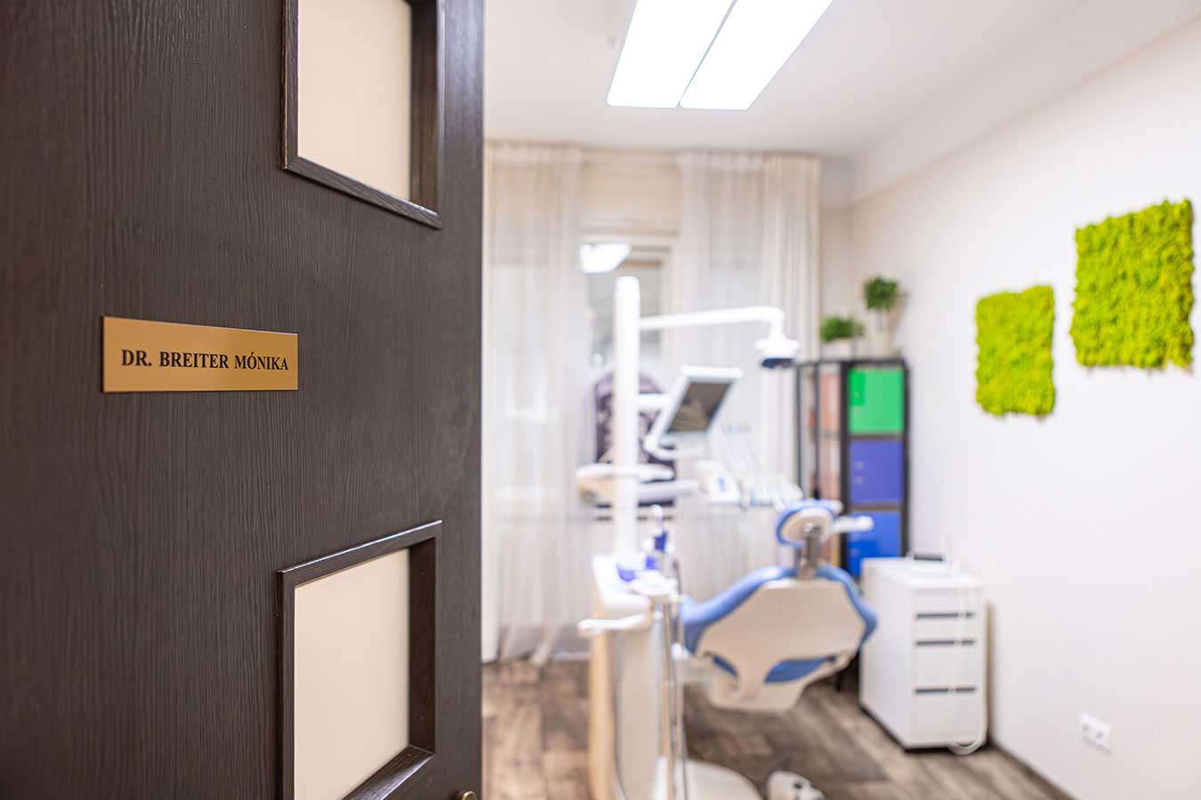 Dr. Breiter Mónika | Fogszakorvos Dr. Breiter Mónika | Fogszakorvos